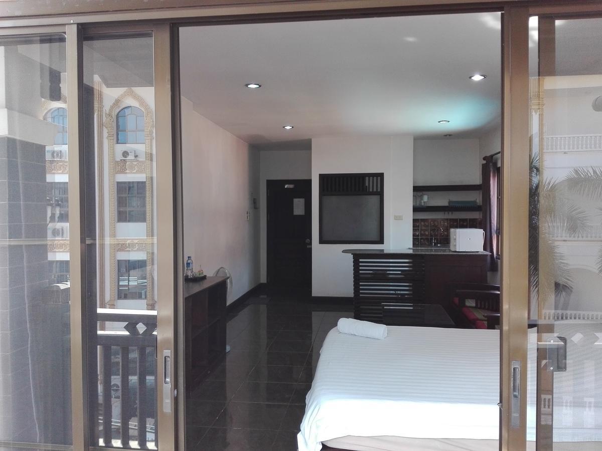 Faa Apartment Wientian Zewnętrze zdjęcie