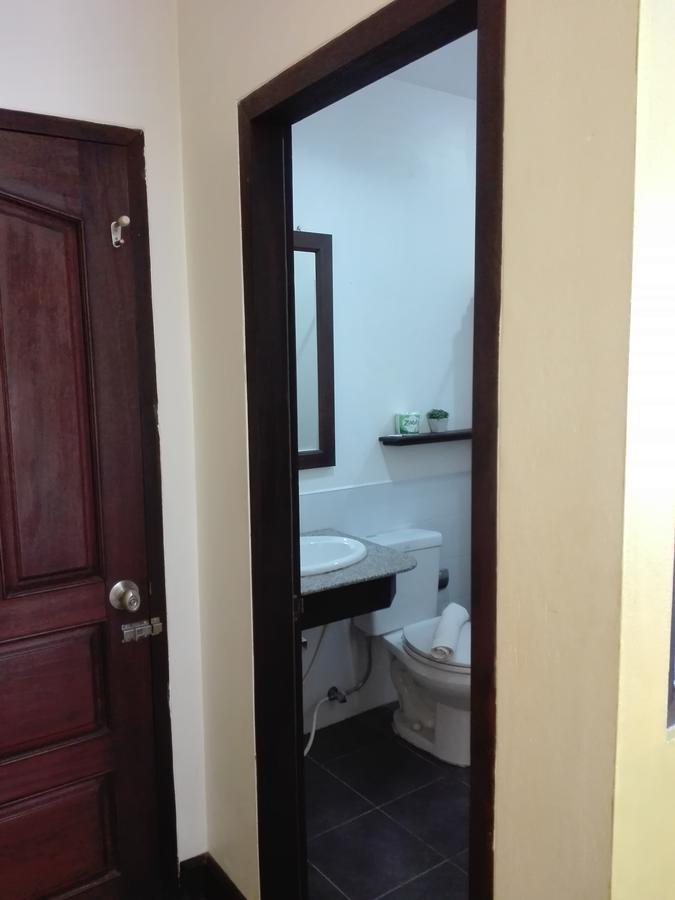 Faa Apartment Wientian Zewnętrze zdjęcie
